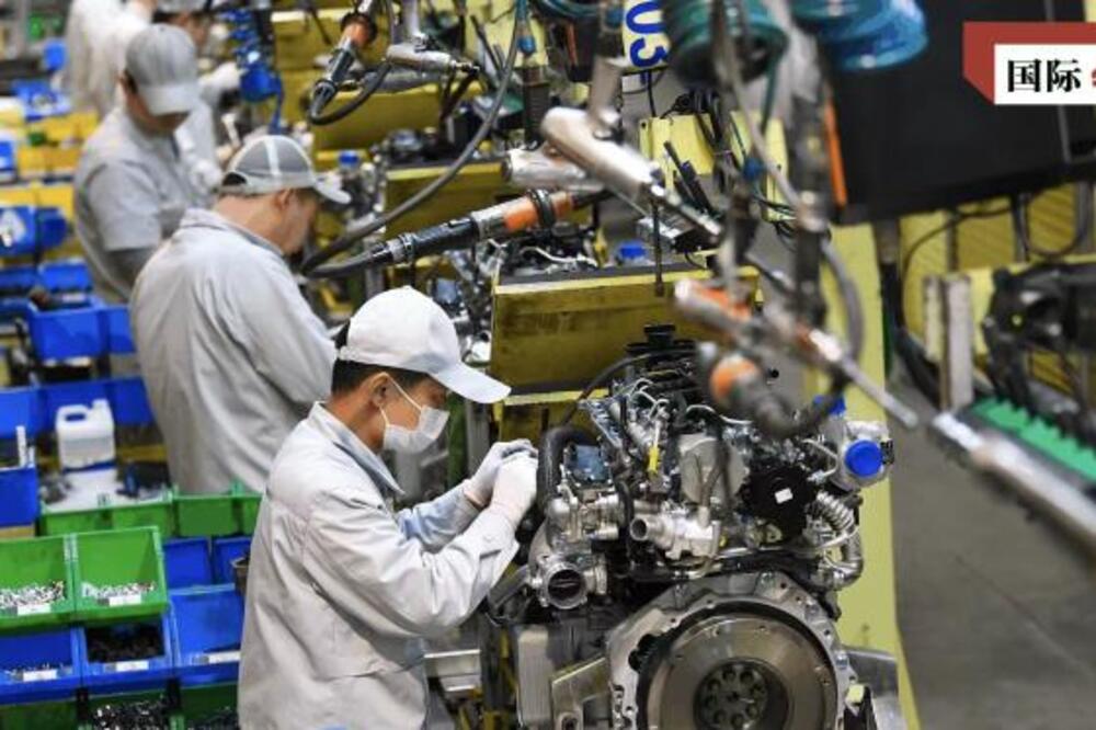 Komentar: Uzajamno-korisna saradnja pravi je izbor za rešavanje problema između Kine i SAD-a