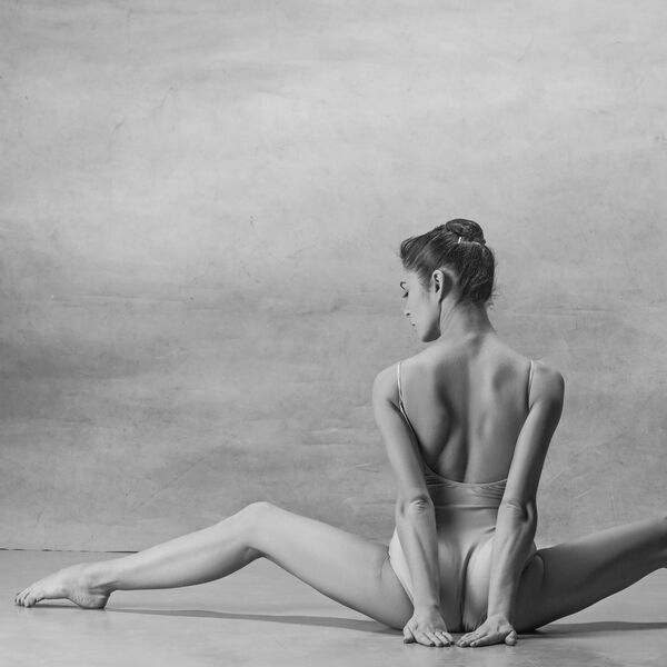 Uspavana lepotica koja je očarala Zapad: Umrla čuvena Ala Osipenko