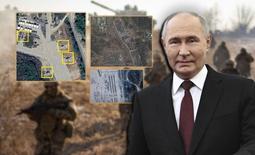 "TAČNO JE, UŠLI SU": Ovo se prvi put desilo, Ukrajinci primorani da priznaju, GOTOVO JE!