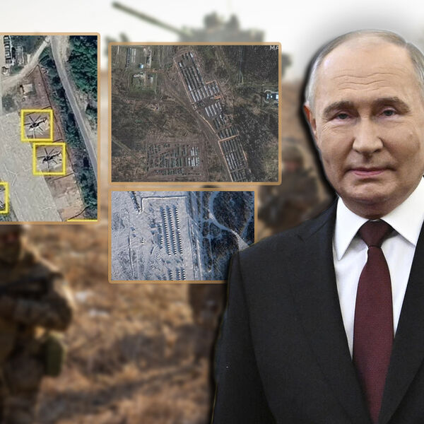 "UKRAJINA PADA PRE BOŽIĆA U NAJGOREM SLUČAJU" Jedna stvar može da okine SPIRALU SMRTI: Biće krvi do kolena?!