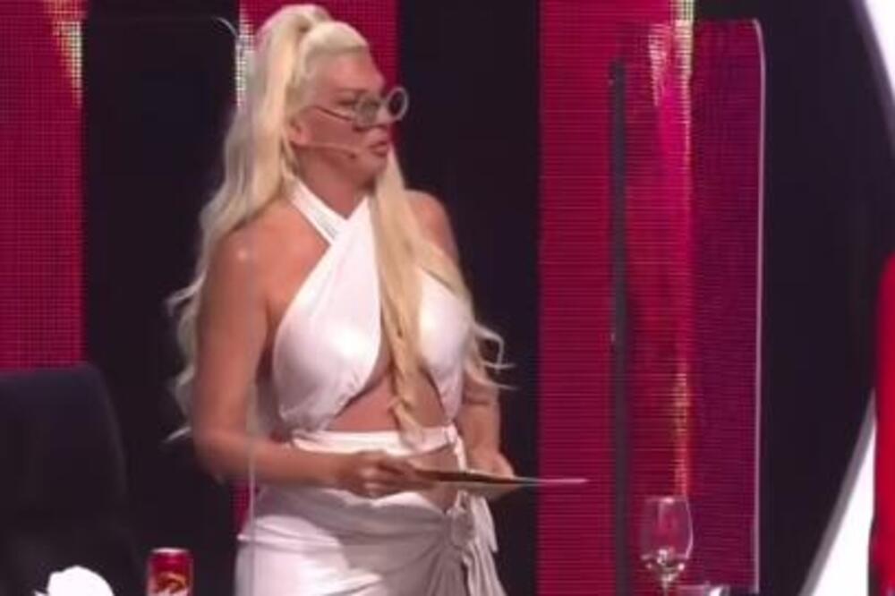 Jelena Karleuša u žiriju Zvezda Granda! Tu je snimak, od Cece ni traga - a to sve zbog njega