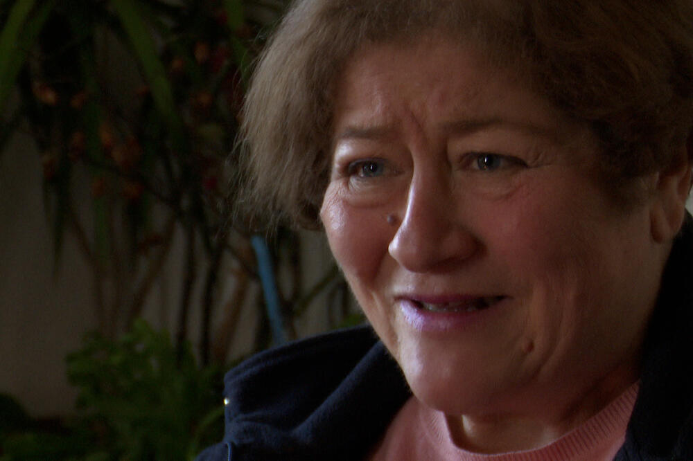 Sonja iz Podgorice je heriona kakva se retko sreće U 57. godini rodila devojčicu - nije odustala nakon 22 godine!