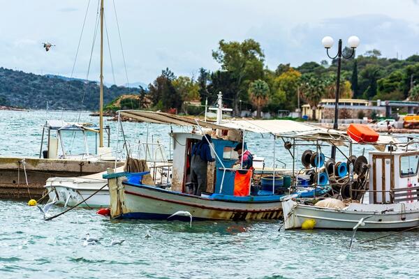 TELO MLADIĆA PRONAĐENO U POTOKU: Kamere snimile jeziv čin, kidnaperi hteli da ga...
