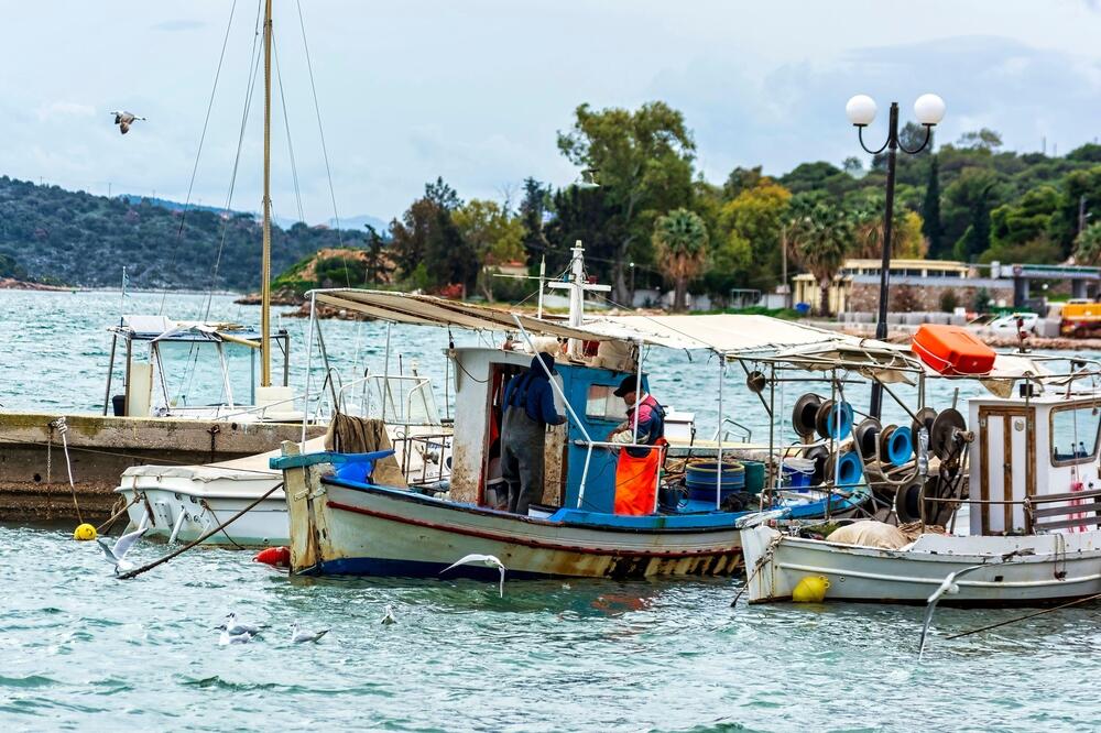TELO MLADIĆA PRONAĐENO U POTOKU: Kamere snimile jeziv čin, kidnaperi hteli da ga...