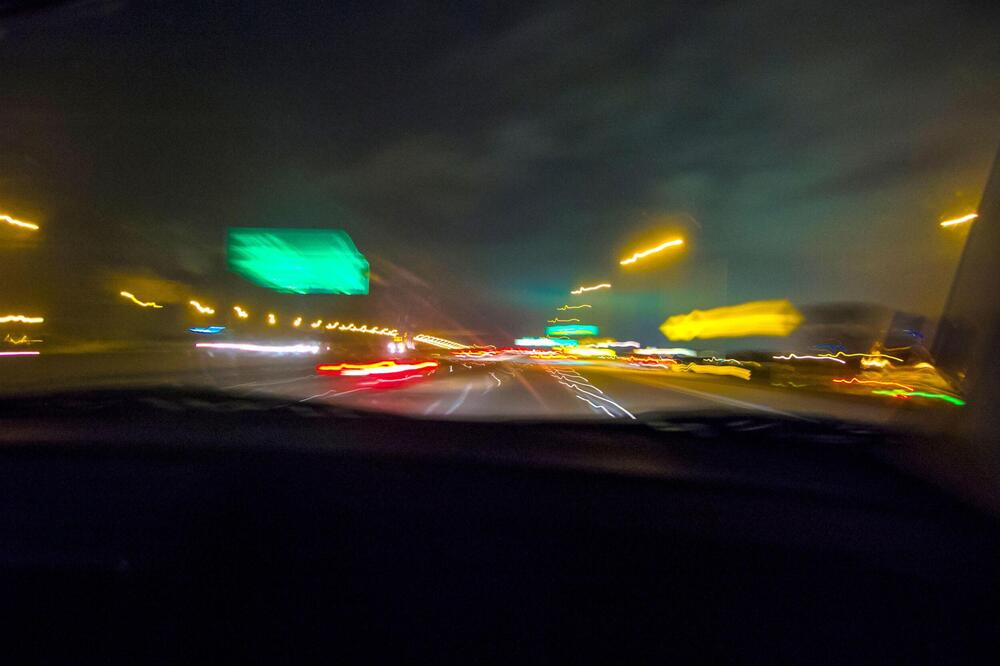 NAOČARE I ZA NOĆNU VOŽNJU: Neka vam sve bude vidljivije i jasnije!