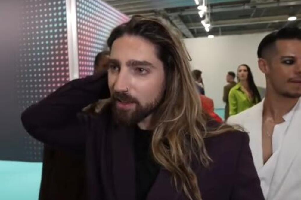 Novinar zaustavio Princa od Vranja, a onda je doživeo šok! Ono što mu je Srbin priredio, pamtiće do kraja