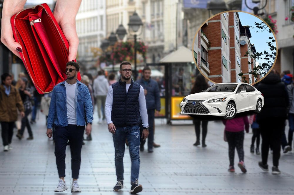 U "obećanoj zemlji" za Srbe stopa nezaposlenosti sve veća! Gotovo 400.000 ljudi ostalo bez posla, evo o čemu je reč