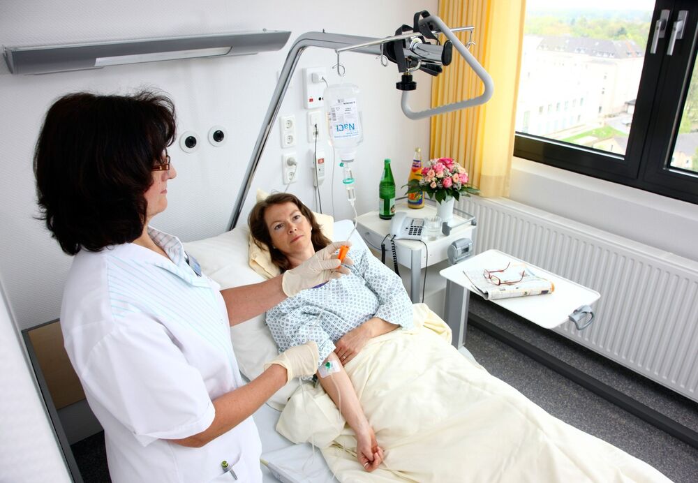 Lekar, Doktor, Bolnica, Ambulanta, Pacijent