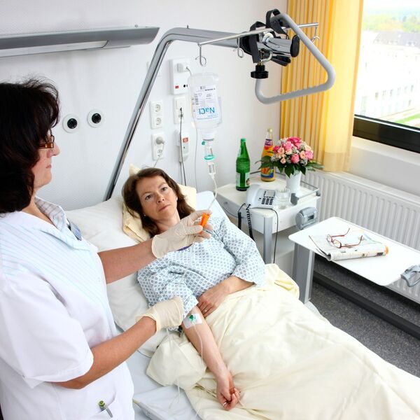 Trnci u telu, bol u glavi, ali 1 simptom je skoro neprimetan: Ovo se dešava pre nego što neko doživi moždani udar