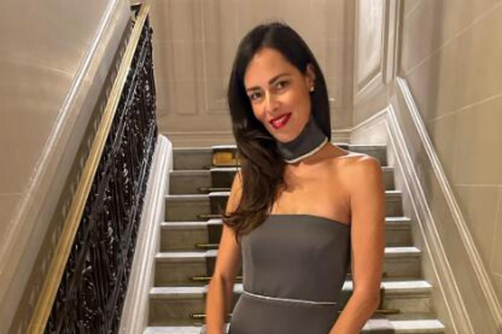 Novi udarac za Švajnija! Anina slika izazvala haos, usred bračne krize ga živi punim plućima