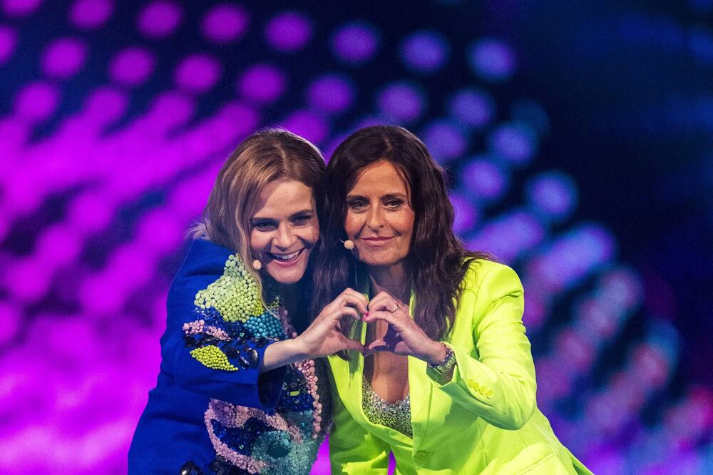 Počelo drugo polufinale Evrovizije: Srbija ne može da glasa za Princa!