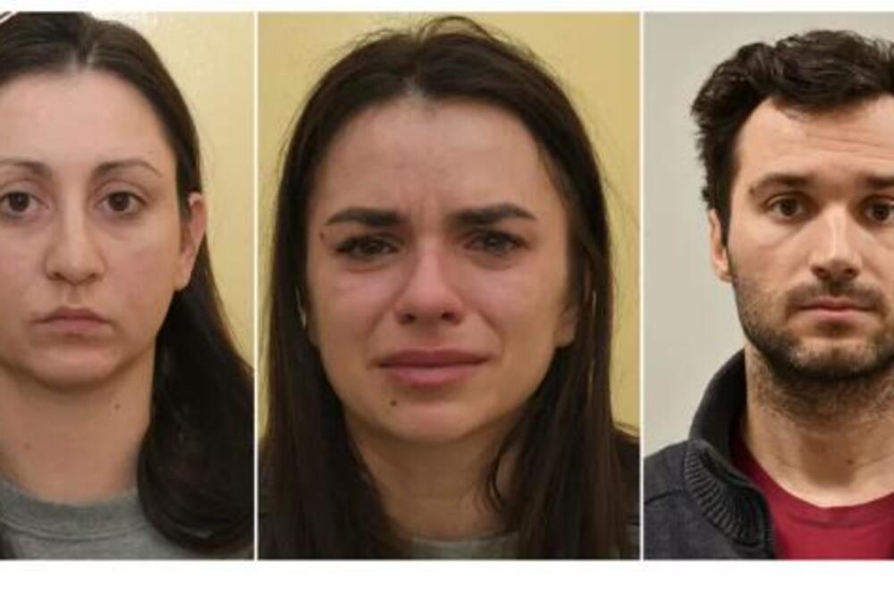 Lepa Vanja sa Balkana špijunirala za Ruse: "Pala" sa još 5 osoba, zanemećete kada saznate koju taktiku je koristila