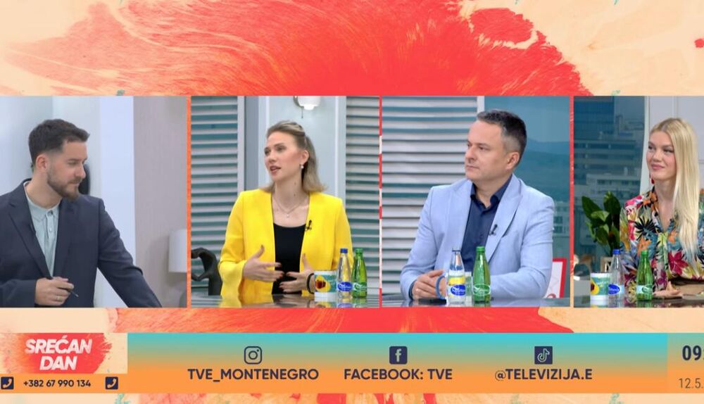 Snimak koji se delio na društvenim mrežama je vešto isečen