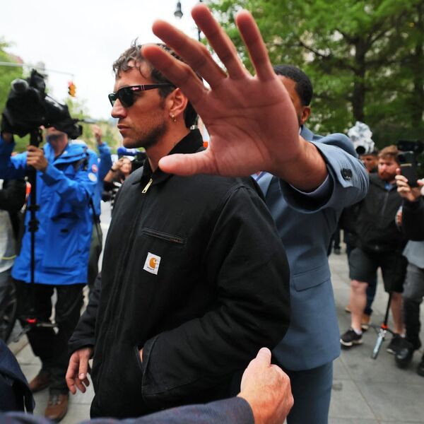 Pustili snimak u sudnici! Iznela pred sudijom sve o zlostavljanju - muška prostitutka Danijel joj urunirao u usta?