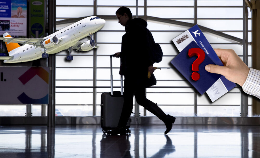 Putovanje, misteriozno putovanje, putovanja