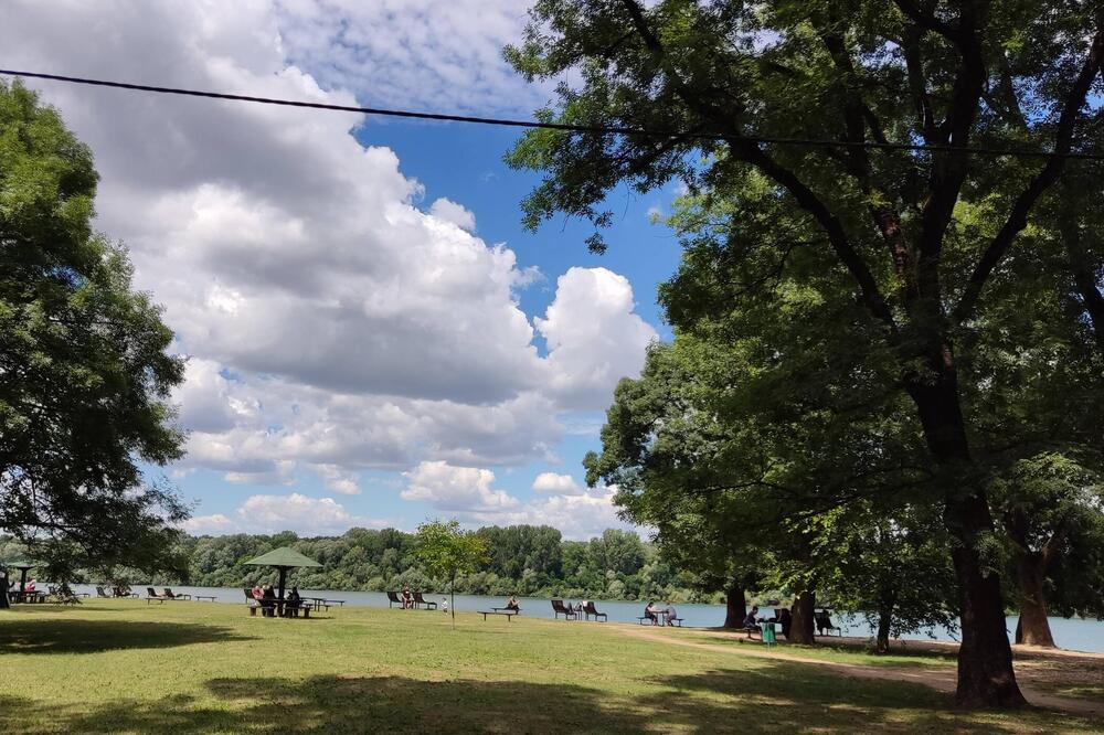 Gde otići za Prvi maj iz Beograda? Ova 3 mesta su savršena za beg od gužve - odmorićete se i napuniti baterije
