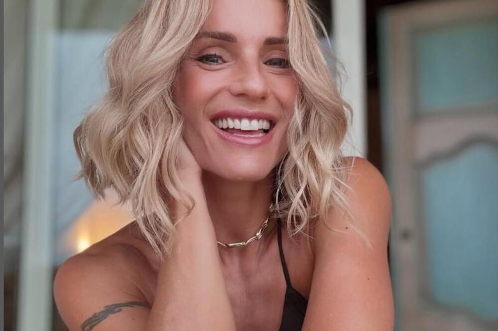 Sekta joj zabranila se*s masturbaciju i alkohol pa joj pretili ubistvom: Evo ko je žena koja vodi finale Evrovizije