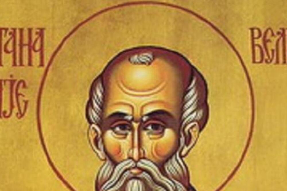 Danas jednu stvar ni pod tačkom razno ne smete da radite! Za veliki praznik običaj je strog, naši stari veruju da..