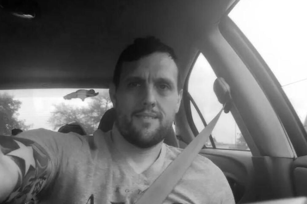 Ovo je poslednja objava glumca koji je umro od raka! Jednom rečju nagovestio kraj, razarajuće