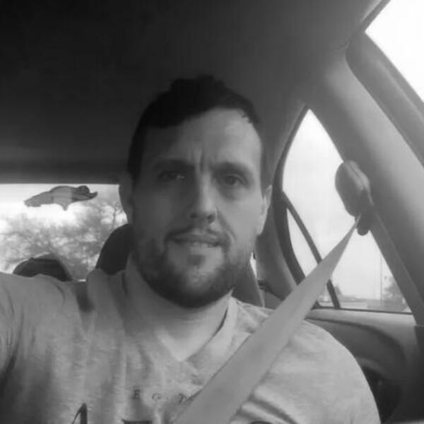 Ovo je poslednja objava glumca koji je umro od raka! Jednom rečju nagovestio kraj, razarajuće