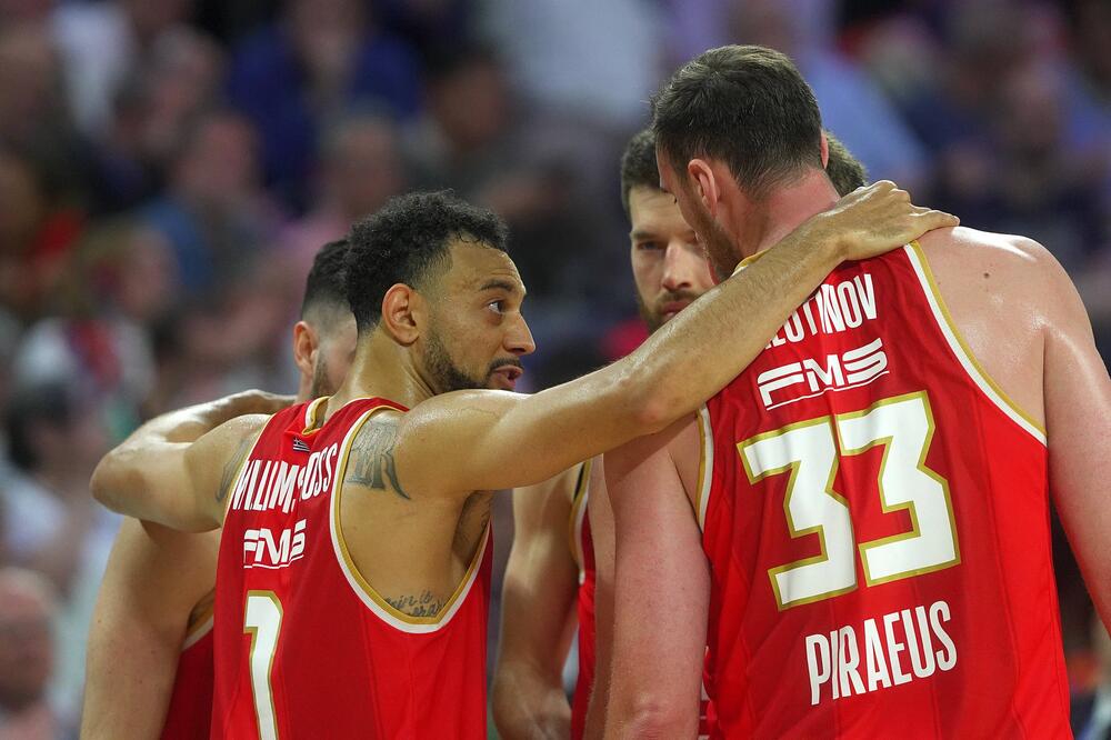 Partizan gleda iz prikrajka i planira crveno-belu bombu?!