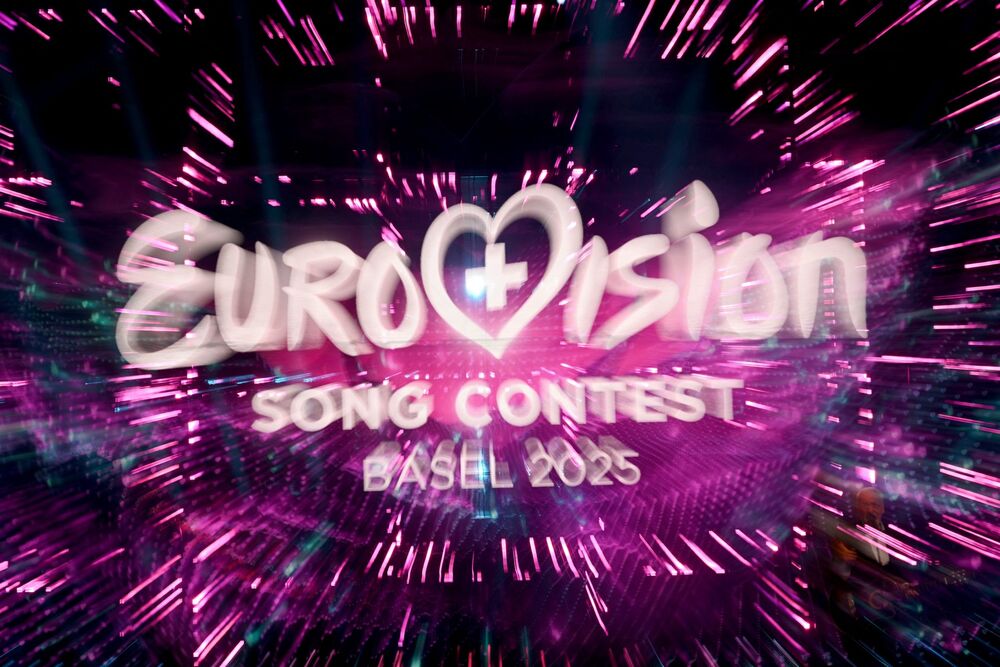 Evrovizija, Evrovizija 2025