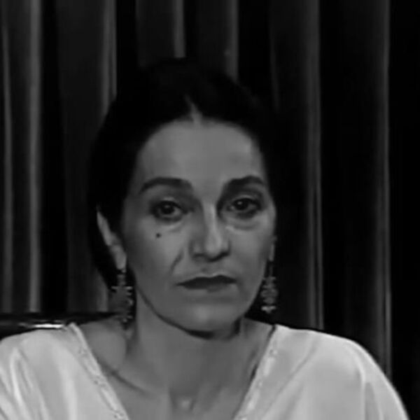 Preminula Ognjenka Finci