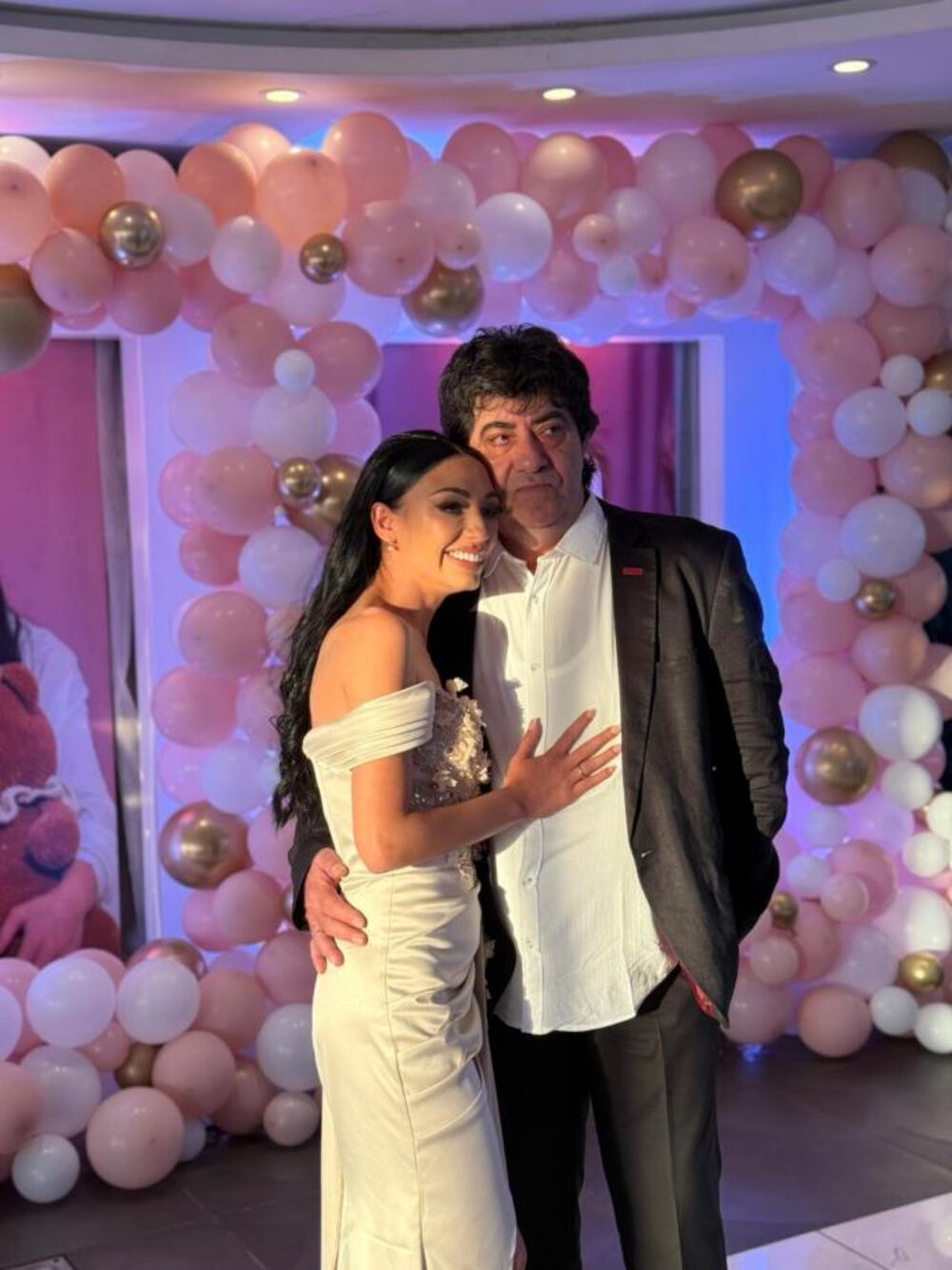 Zorana i Steva Simeunović