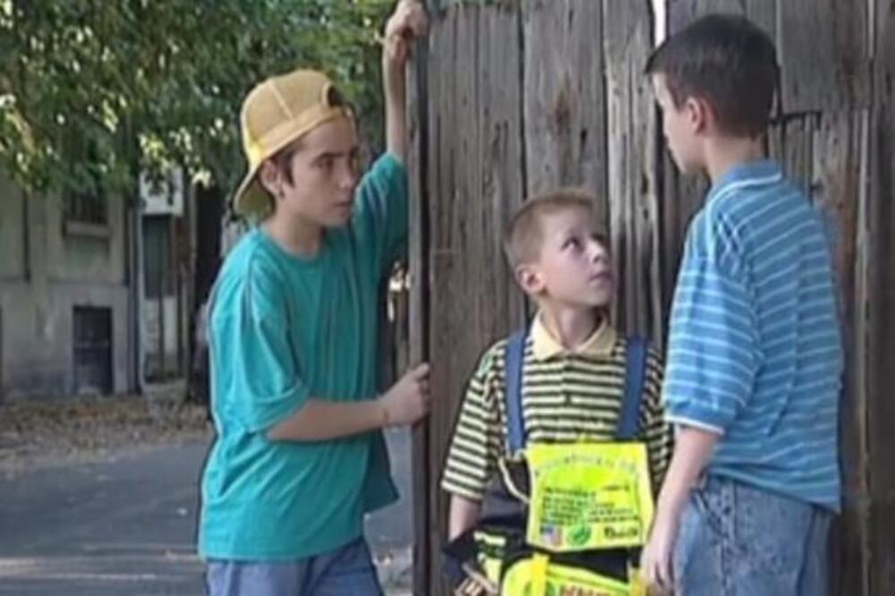 Gde su danas braća Mitrović? Jedan važi za žestokog momka i sav je istetoviran, a evo čime se bavi drugi