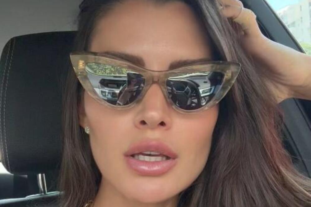 Razotkriven do koske! Poznata Srpkinja završila u hotelu sa Čolom! Osvanuo tajni snimak iz sobe