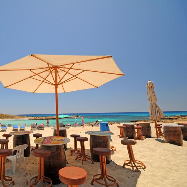 LETUJE VAM SE NA KIPRU, ALI SE PLAŠITE ZBOG RATA? Ljudi očajni, a evo šta kaže "semafor&ldquo; u Srbiji, ŠTA DA RADITE!