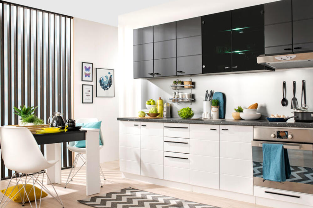 UŠTEDITE I KUPUJTE IDEALNO – ZA SVAKI DEO VAŠEG DOMA!