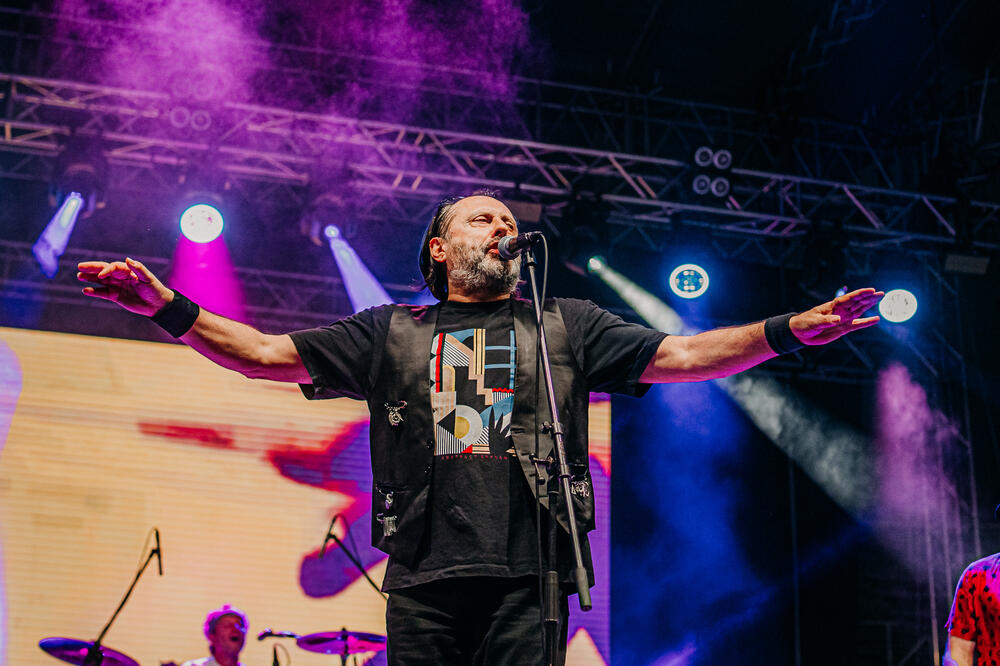 Zabranjeno pušenje ima novi album: Pušenje ubija