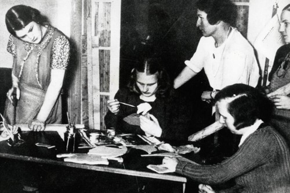 Evo gde se danas nalaze deca nacista i čime se bave: Ovo je sudbina ćerkai nemačkih vođa Trećeg rajha! (FOTO)