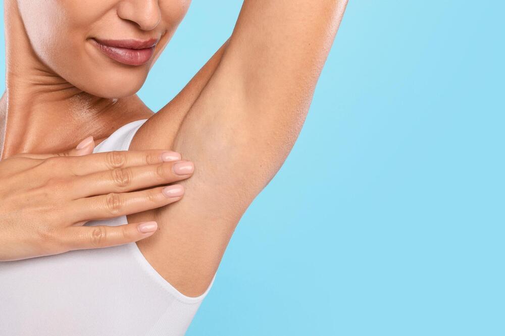 DUGOTRAJAN OSEĆAJ SVEŽINE: Zaboravite na problem prekomernog znojenja!