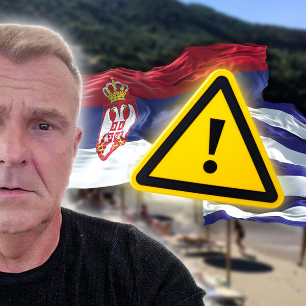 "PRE NEGO ŠTO KRENETE, DOBRO RAZMISLITE..." Ako planirate u Grčku ovo morate znati - SRBIN IZ ATINE O SVIM NOVINAMA