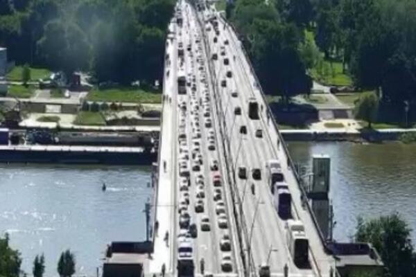 Novi Zakon o bezbednosti saobraćaja u Srbiju donosi ozbiljne promene: Pominje se da visine kazne zavise od plate?