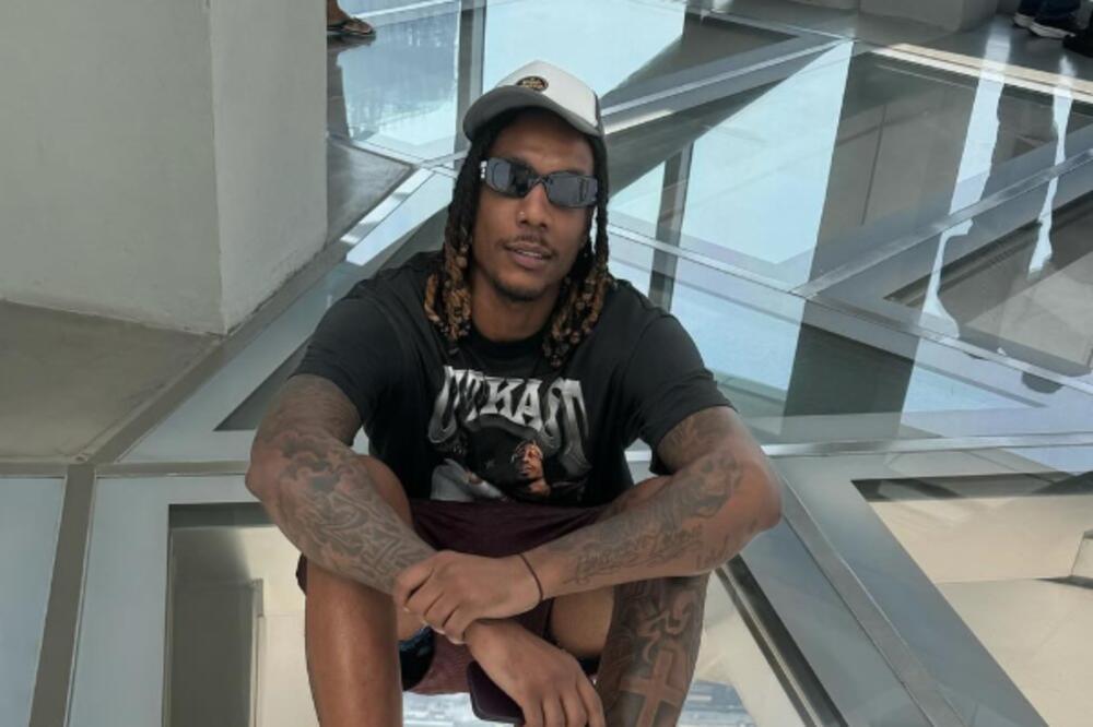 Američkom košarkašu preti smrtna kazna: Uradio je nešto što što nikako nije smeo u ovoj zemlji!