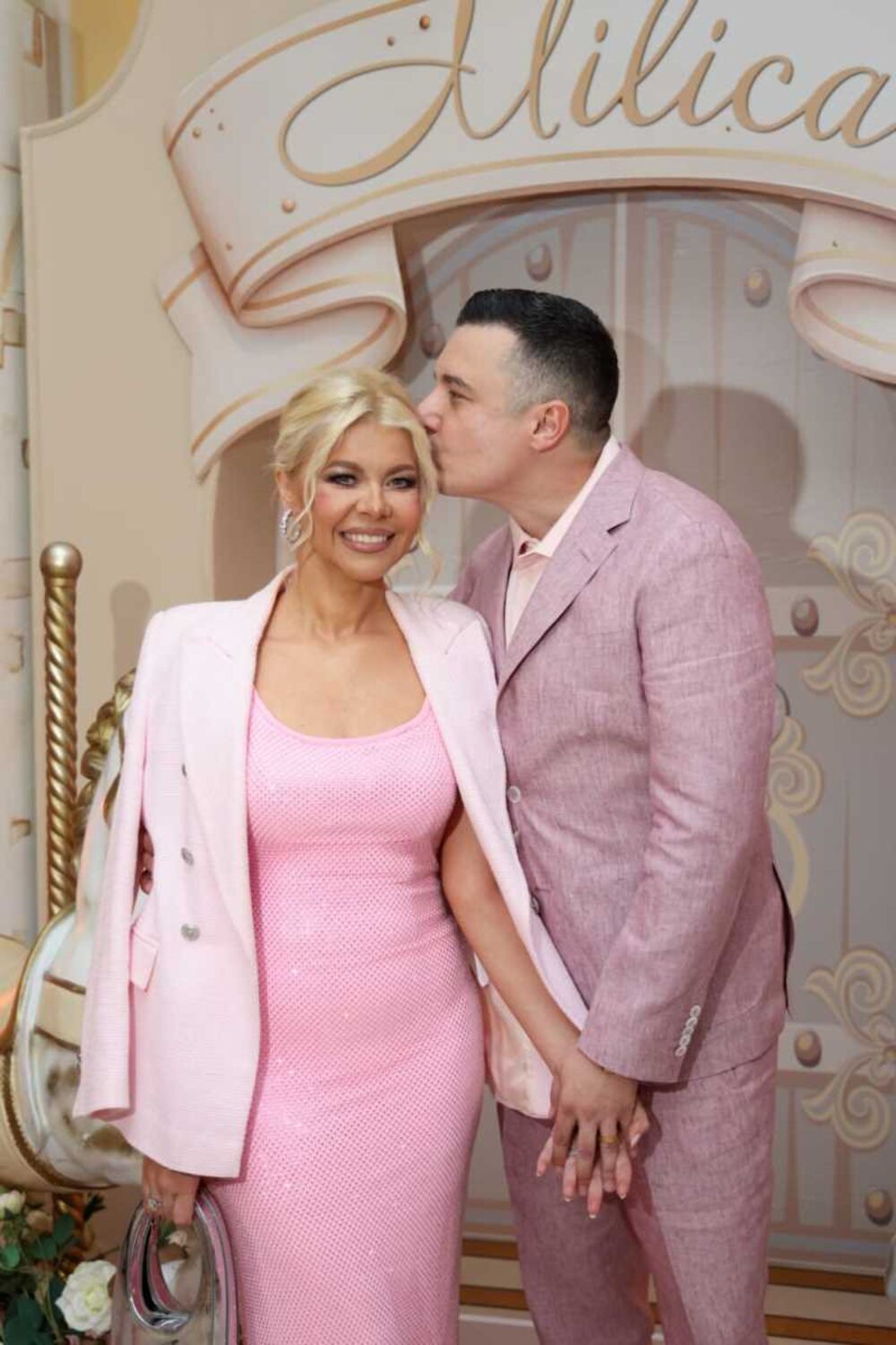 Danijela Karić, Ivan Mileusnić