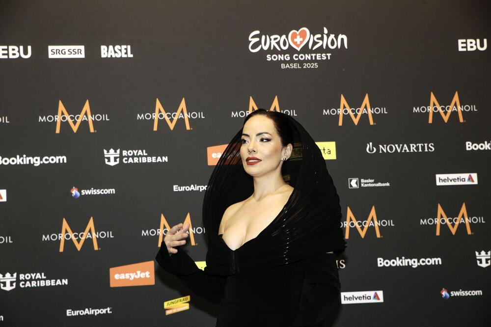 "DABOGDA SVI...": PRVE REČI NINE ŽIŽIĆ NAKON ŠTO SU JE NAPALI NA MONTESONGU! Evo kako se brani