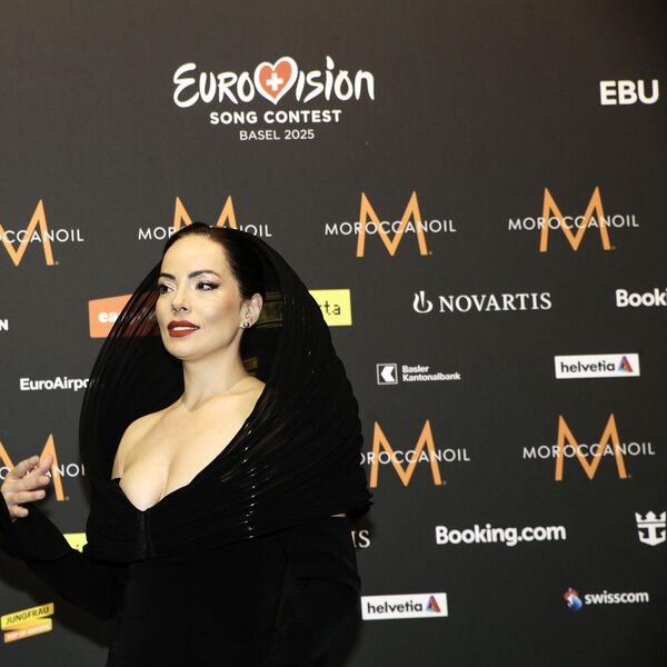 "DABOGDA SVI...": PRVE REČI NINE ŽIŽIĆ NAKON ŠTO SU JE NAPALI NA MONTESONGU! Evo kako se brani