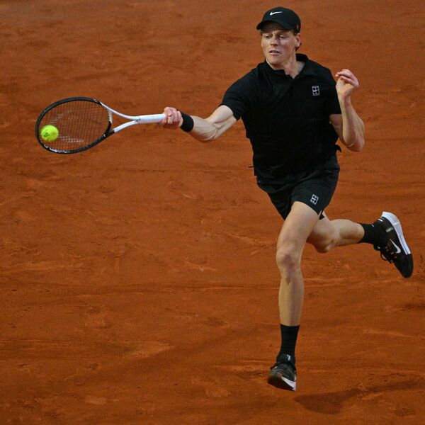 Nadalov čovek od poverenja novi trener Janika Sinera!