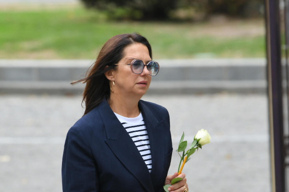 "Ovo je najusamljeniji dan mog života" Nataša Ninković rasplakala naciju, njena bol nikada neće proći