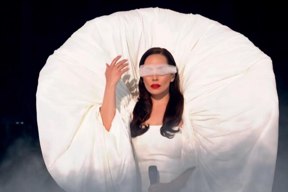 Nije uspeo sa Bojanom i Davidom, ali Srbin je ipak završio na Evroviziji u Bazelu!