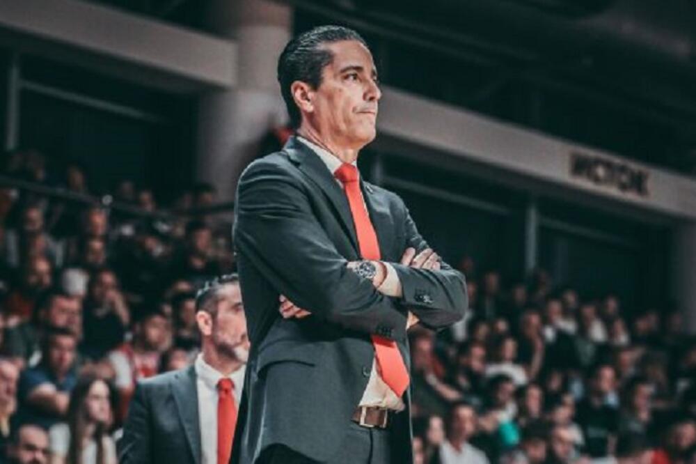 Šokantna konferencija Janisa Sferopulosa posle tesne pobede!