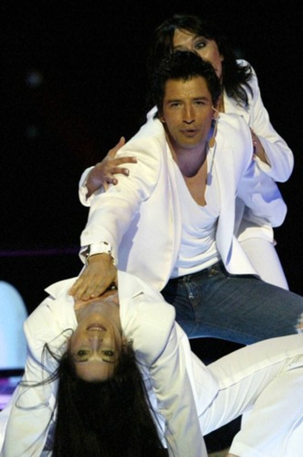 sakis rouvas