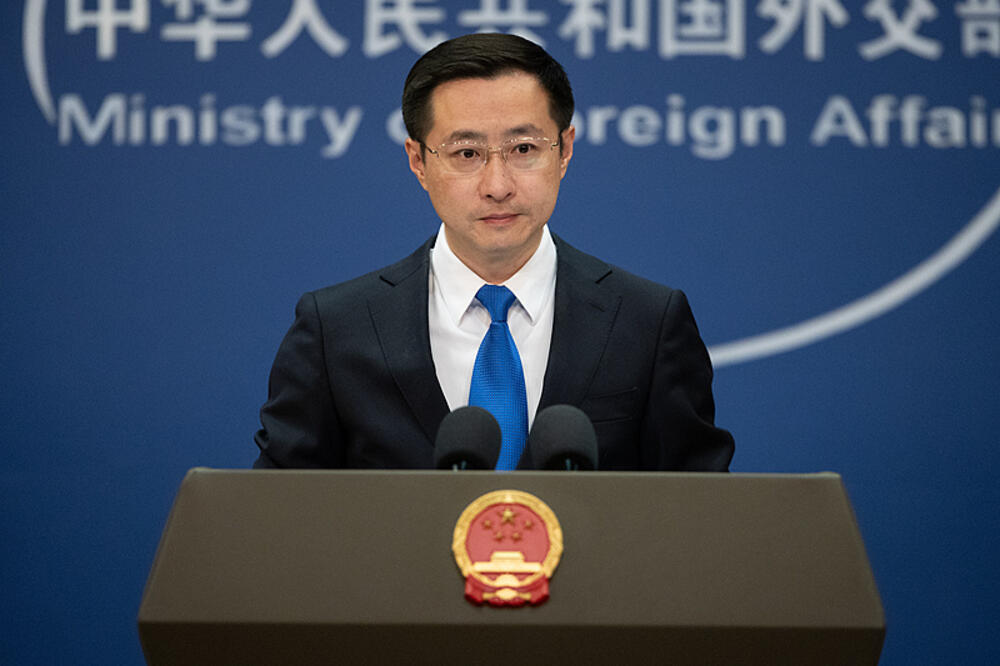 Kineska odluka da ne odobri učešće regiona Tajvana na 78. Svetskoj zdravstvenoj skupštini SZS ima globalnu podršku