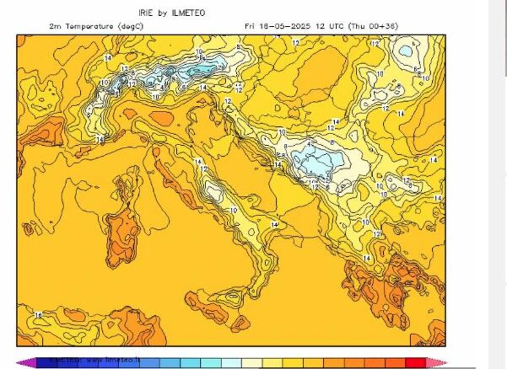 Facebook/ Ivan Ristić / screenshot