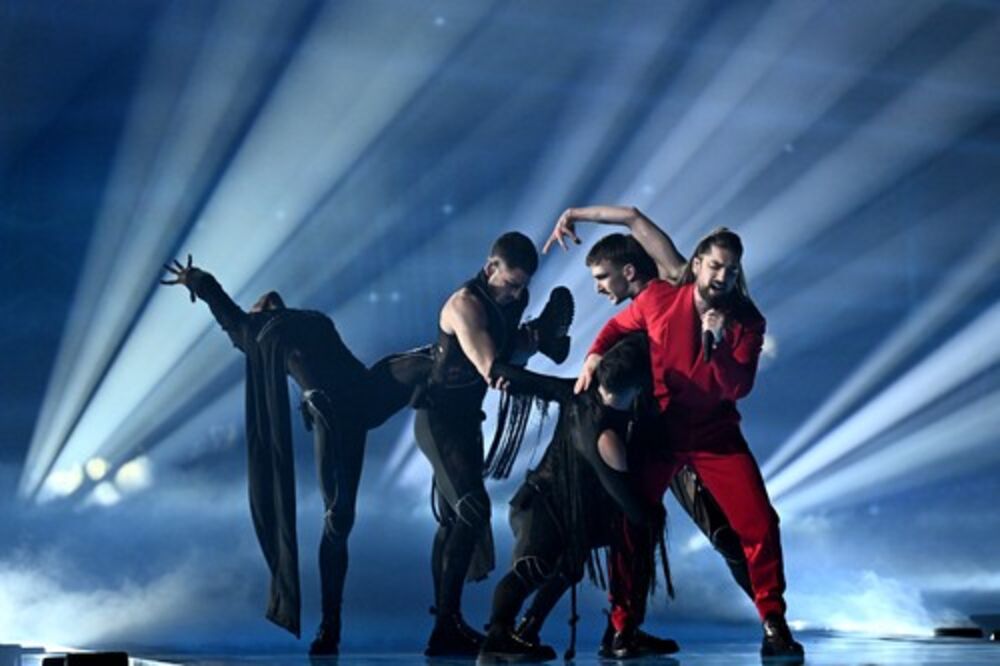 Princ od Vranje na sceni