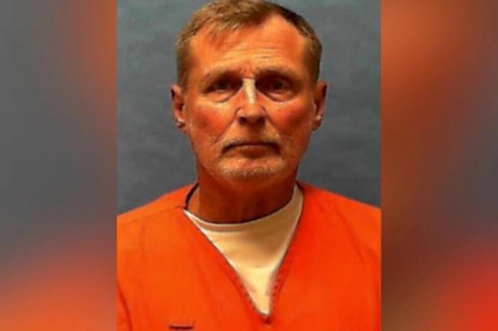 Pogubljen "Kazanova ubica" smrtonom injekcijom: 1995. godine postao poznat zbog ovih zverskih dela!